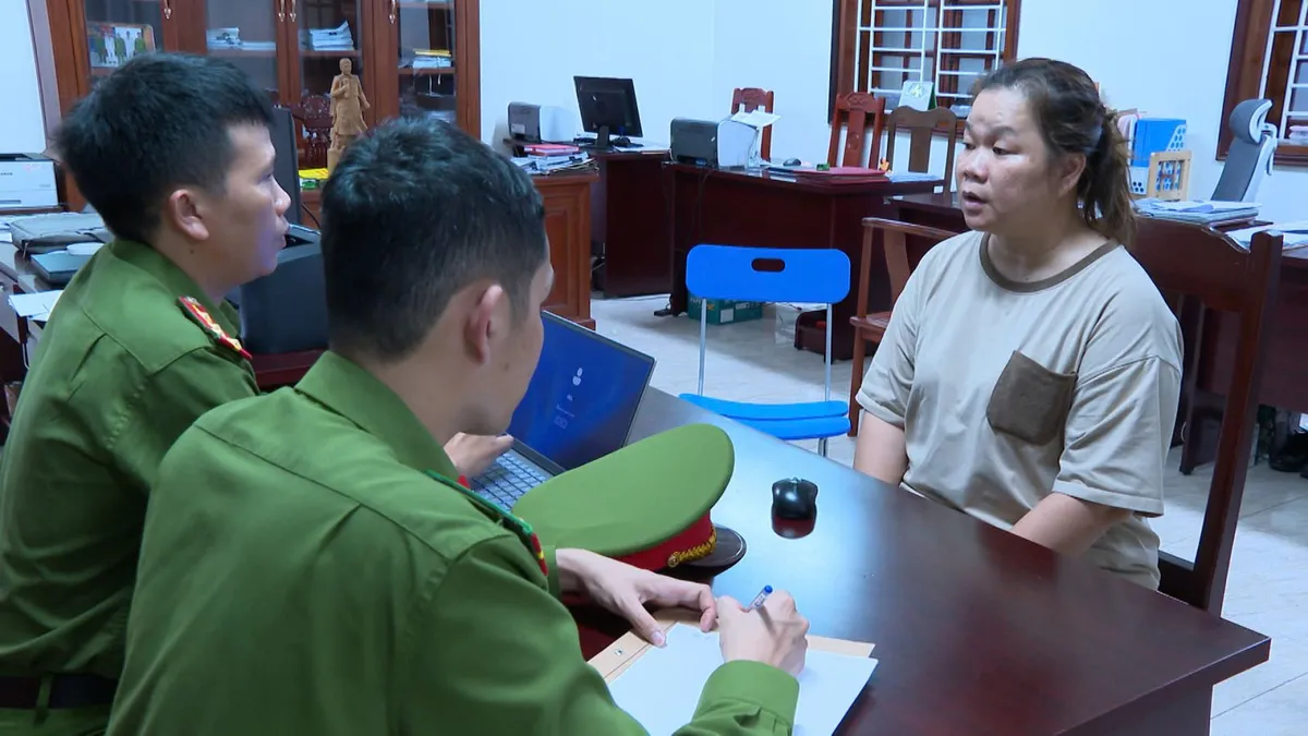 Khởi tố 2 đường d&acirc;y chế t&aacute;c trang sức giả thương hiệu nổi tiếng v&agrave; bu&ocirc;n lậu v&agrave;ng h&agrave;ng ngh&igrave;n tỷ đồng - Ảnh 6.