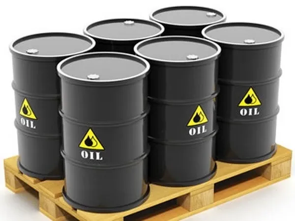 Giá dầu thế giới bật tăng mạnh trước căng thẳng Mỹ - Iran- Ảnh 1. Giá dầu thế giới bật tăng mạnh trước căng thẳng Mỹ - Iran- Ảnh 1.