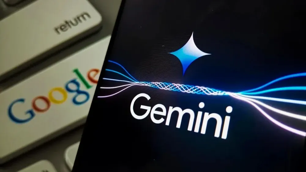 Gemini gặp sự cố diện rộng, nhiều người dùng Google bị gián đoạn công việc- Ảnh 1. Gemini gặp sự cố diện rộng, nhiều người dùng Google bị gián đoạn công việc- Ảnh 1.