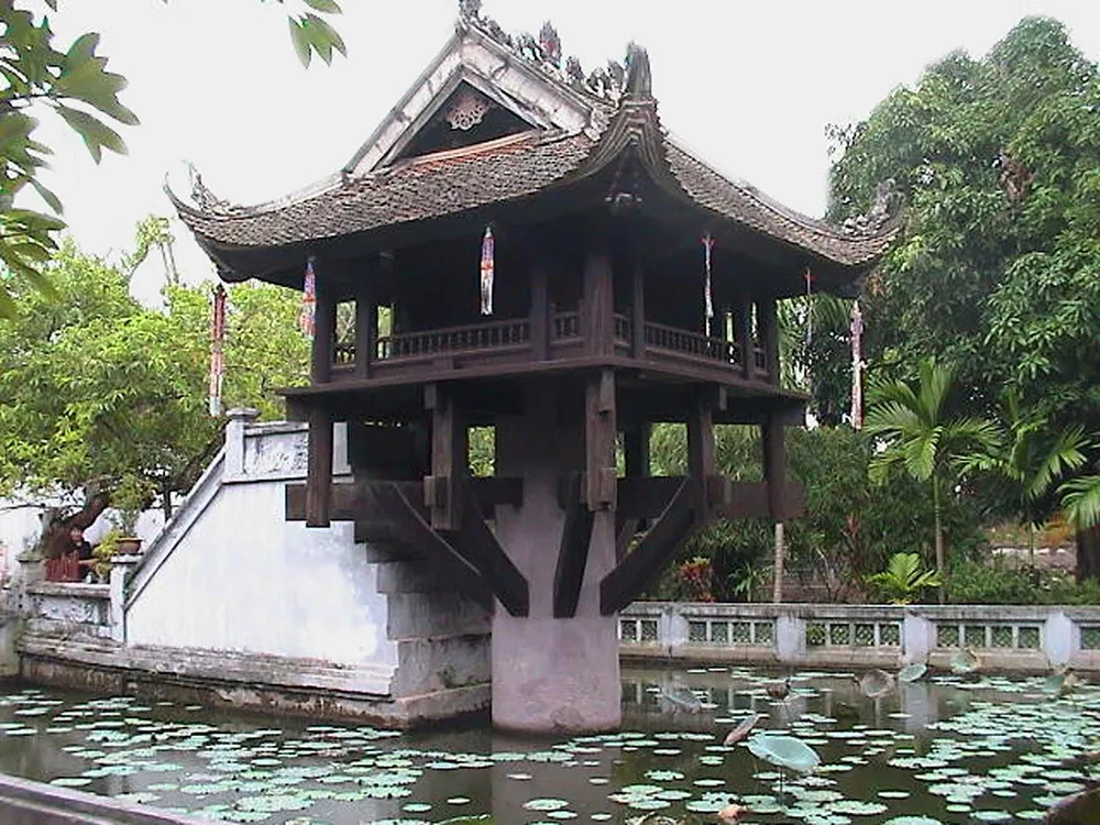 Hành trình văn hóa, di sản dọc chiều dài đất nước- Ảnh 1. Hành trình văn hóa, di sản dọc chiều dài đất nước- Ảnh 1.