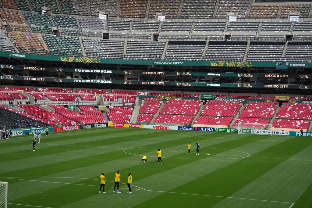 FIFA World Cup 2026™: Các đội tuyển đối mặt với khoảng cách di chuyển khổng lồ - Ảnh 2.