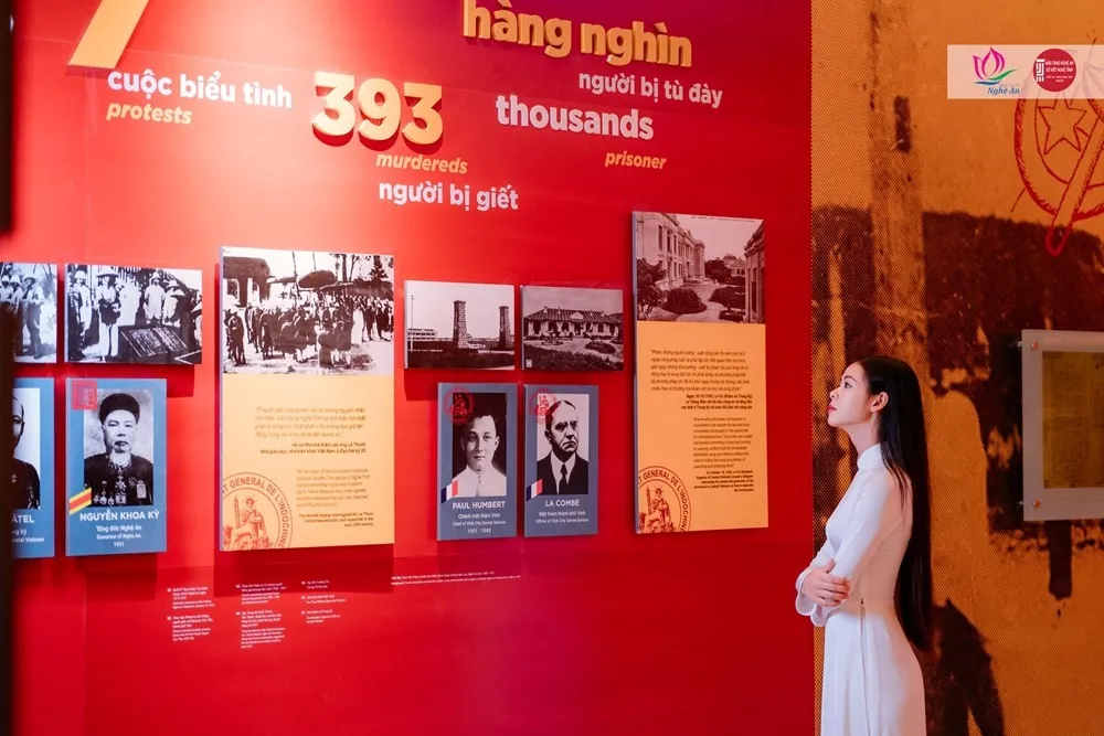 Kể chuyện lịch sử qua các hiện vật bảo tàng- Ảnh 1. Kể chuyện lịch sử qua các hiện vật bảo tàng- Ảnh 1.