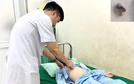 Ảnh: Bệnh viện Sản Nhi Nghệ An 