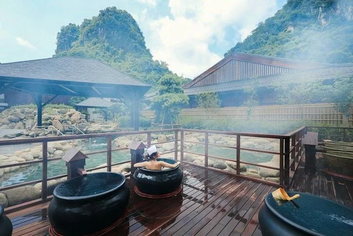Xu hướng du lịch nghỉ dưỡng chăm s&oacute;c sức khỏe cao cấp: Khi h&agrave;nh tr&igrave;nh l&agrave; sự chữa l&agrave;nh- Ảnh 1.