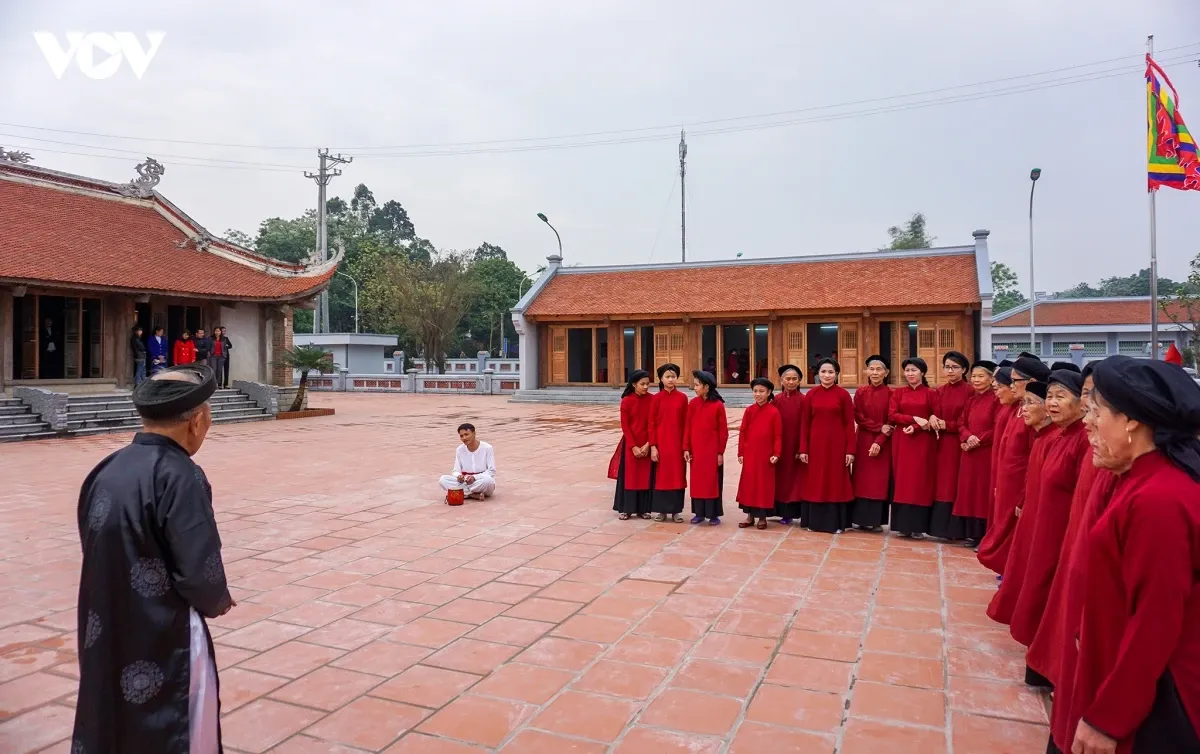 Di sản thế giới tại Việt Nam: Góc nhìn từ lịch sử- Ảnh 2. Di sản thế giới tại Việt Nam: Góc nhìn từ lịch sử- Ảnh 2.