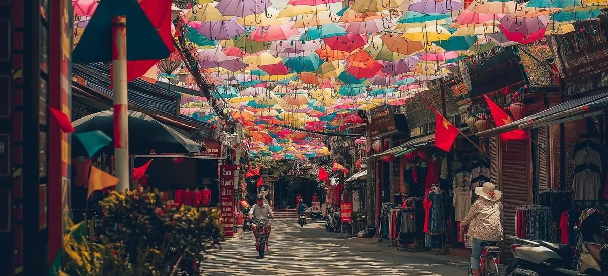 Khám phá các làng nghề truyền thống dọc miền đất nước- Ảnh 1. Khám phá các làng nghề truyền thống dọc miền đất nước- Ảnh 1.