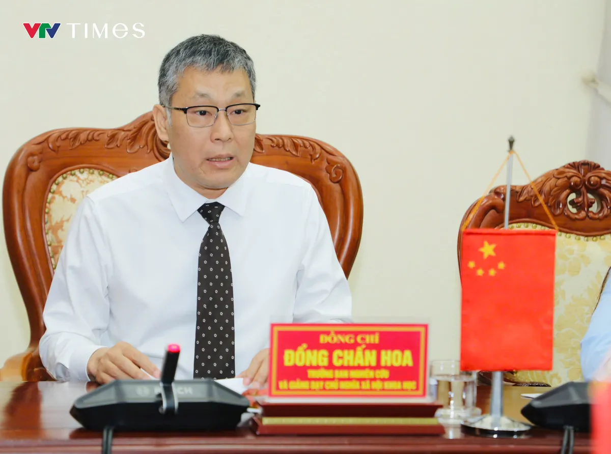 Ninh Bình: Từ nghị quyết đến thực tiễn phát triển - Ảnh 7.