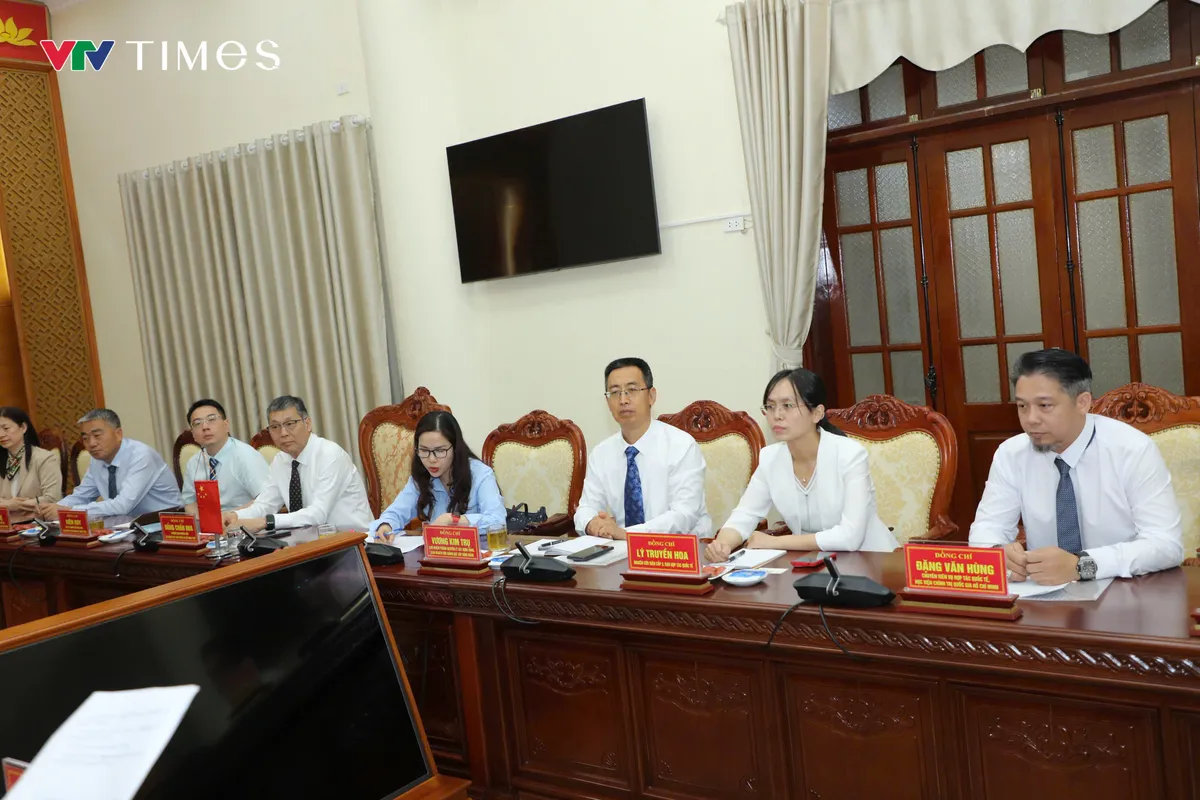 Ninh Bình: Từ nghị quyết đến thực tiễn phát triển - Ảnh 3.