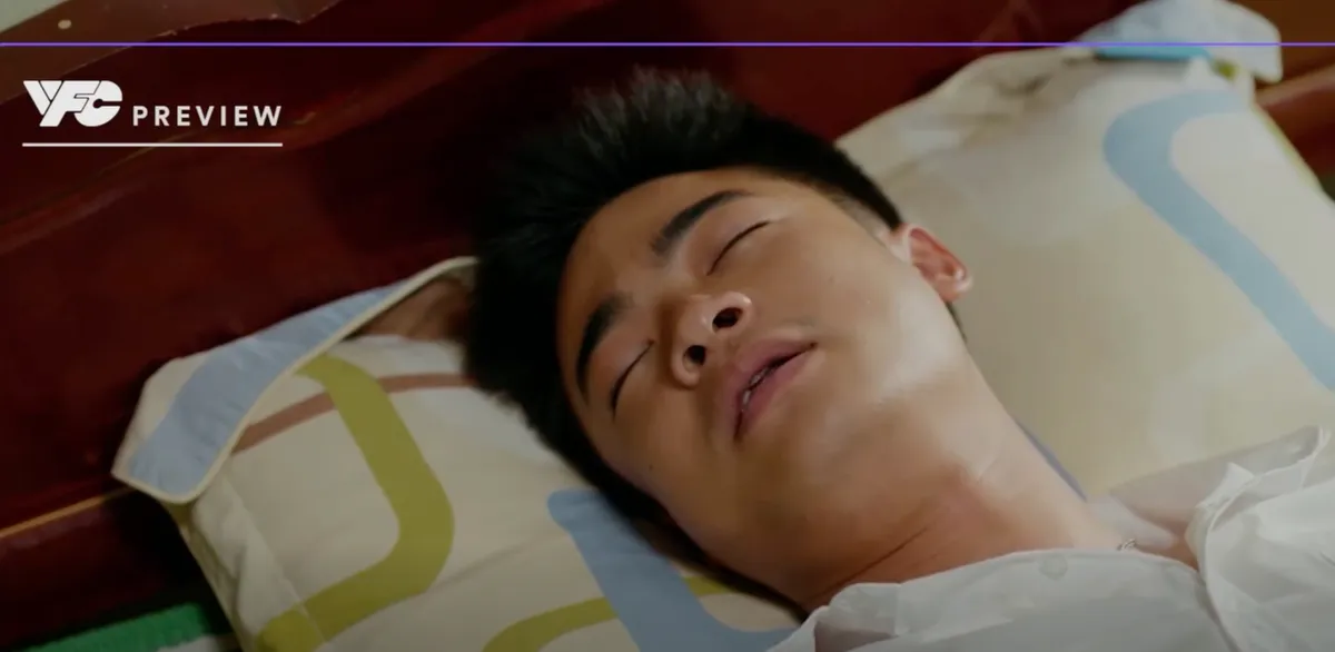 Phía bên kia thành phố - Tập 10: Khuê đối chất Lan, Cương giả bệnh để làm hòa với bạn - Ảnh 1.