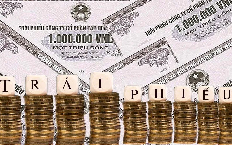 Doanh nghiệp được phát hành trái phiếu để cơ cấu nợ - Ảnh: Báo Chính phủ