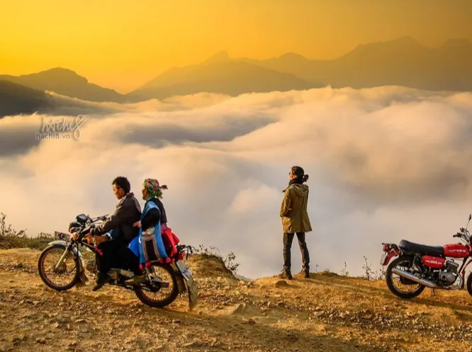 Săn mây và trải nghiệm cuộc sống vùng cao tháng 6- Ảnh 1. Săn mây và trải nghiệm cuộc sống vùng cao tháng 6- Ảnh 1.