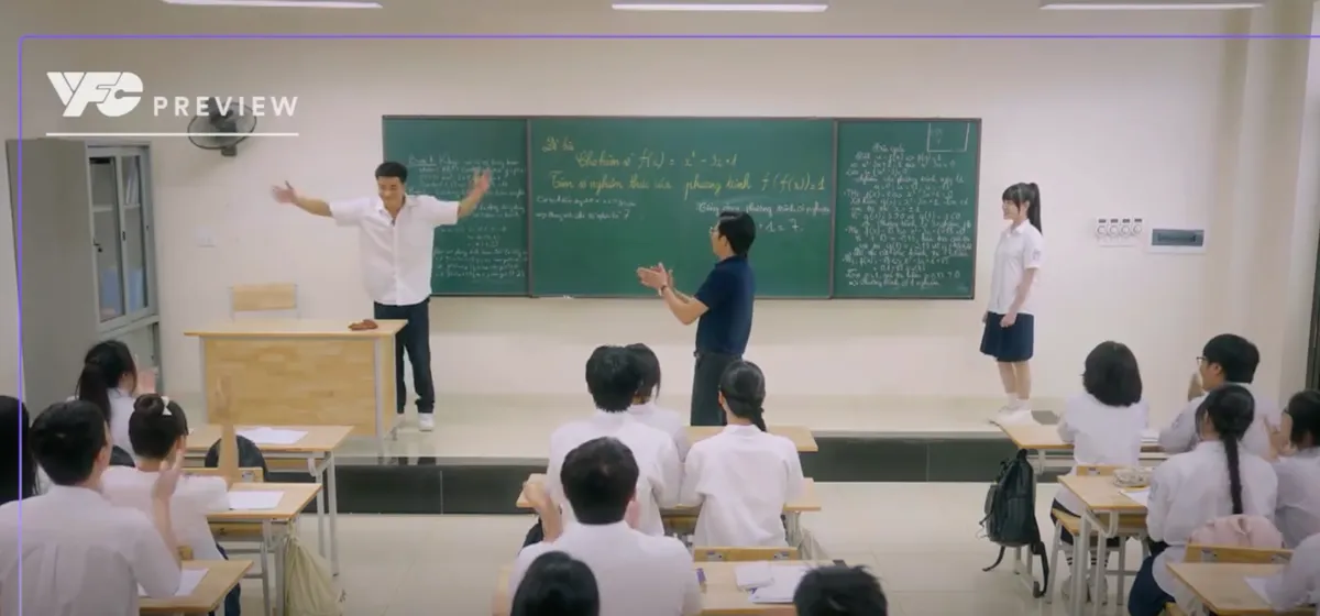 Phía bên kia thành phố - Tập 10: Khuê đối chất Lan, Cương giả bệnh để làm hòa với bạn - Ảnh 5.