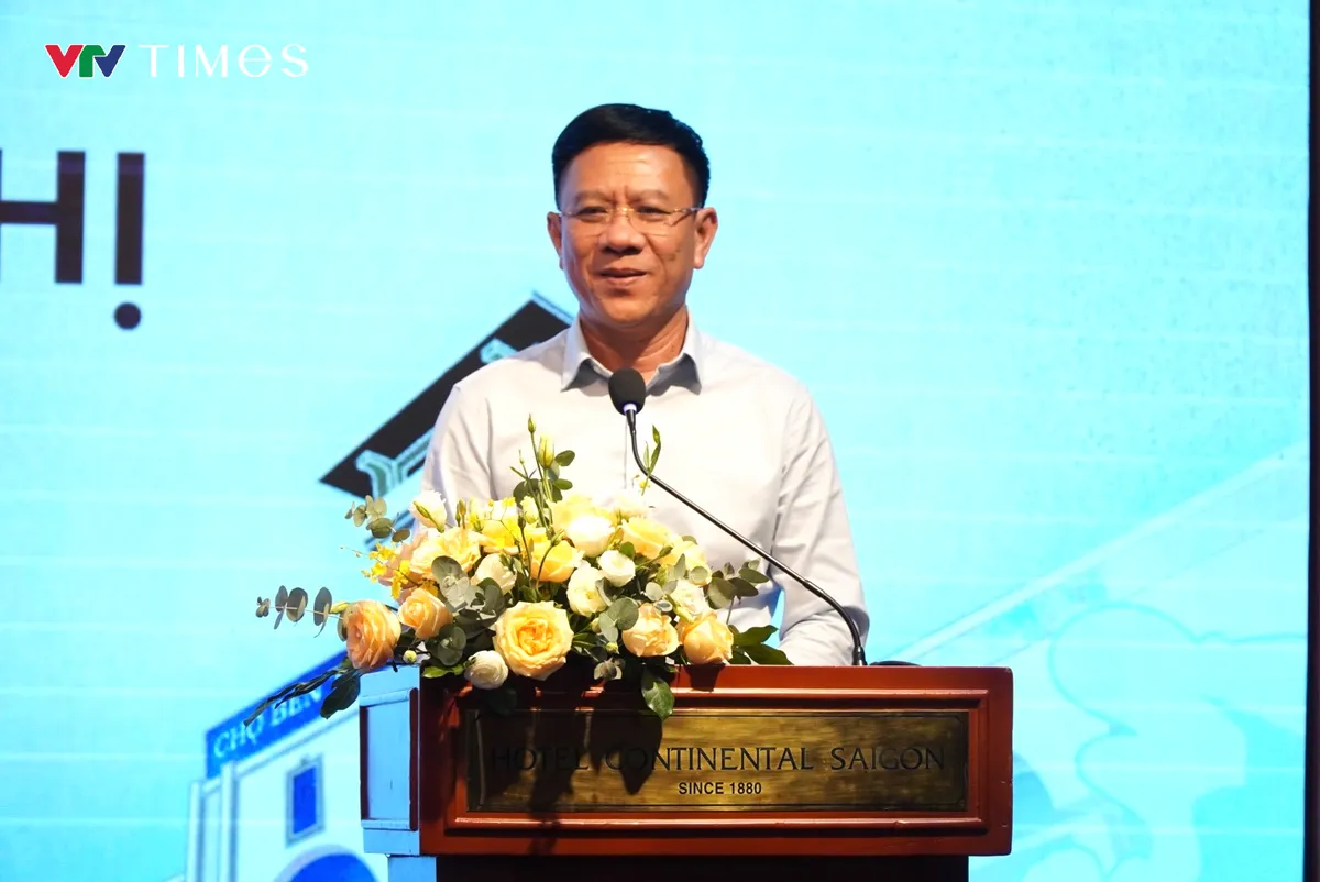 TP Hồ Chí Minh: Số hóa ký ức đô thị để quảng bá du lịch - Ảnh 3.
