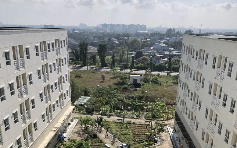 Ảnh minh họa. Ảnh: VGP