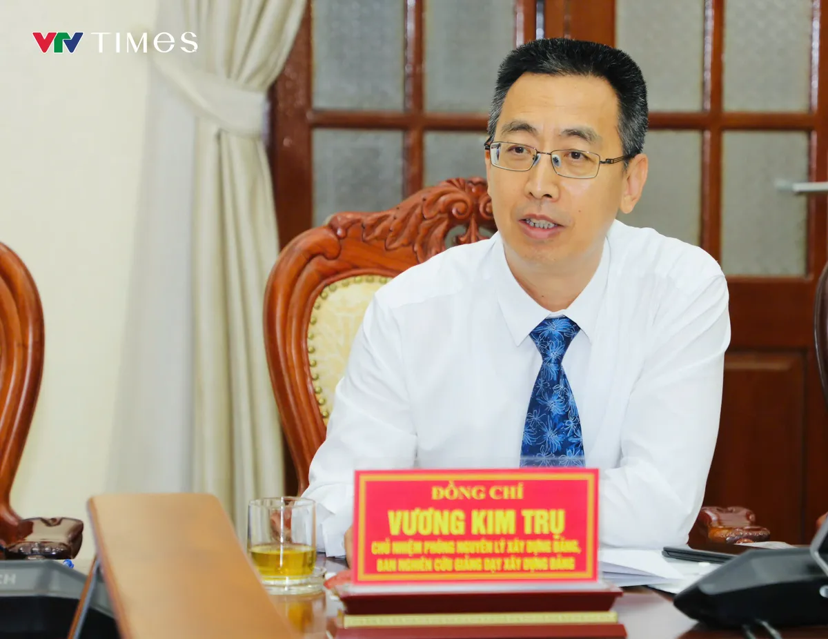 Ninh Bình: Từ nghị quyết đến thực tiễn phát triển - Ảnh 5.