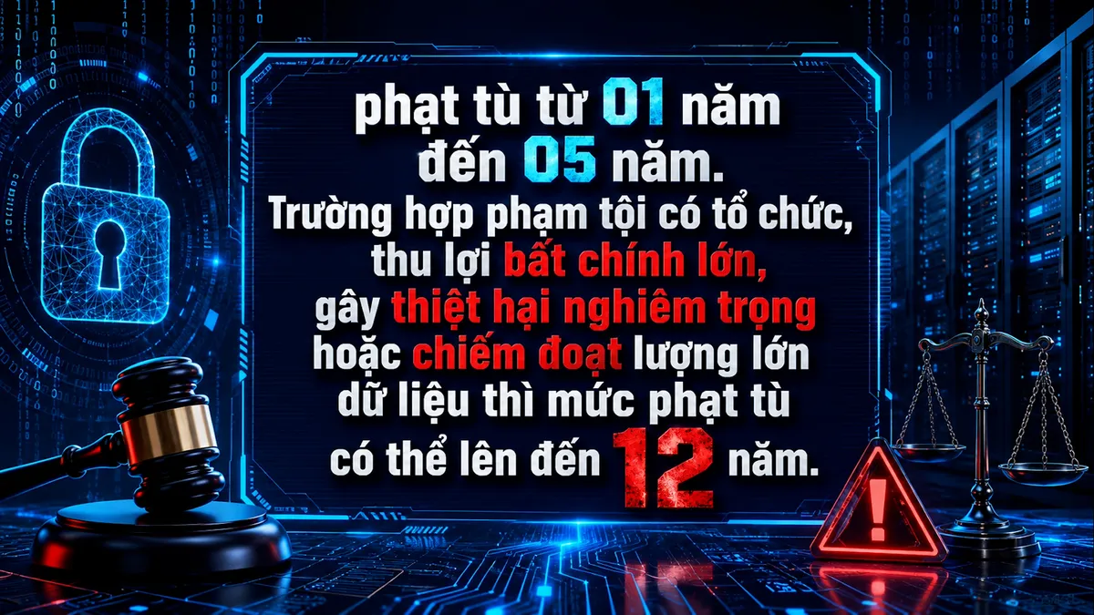 Cảnh báo Cảnh báo