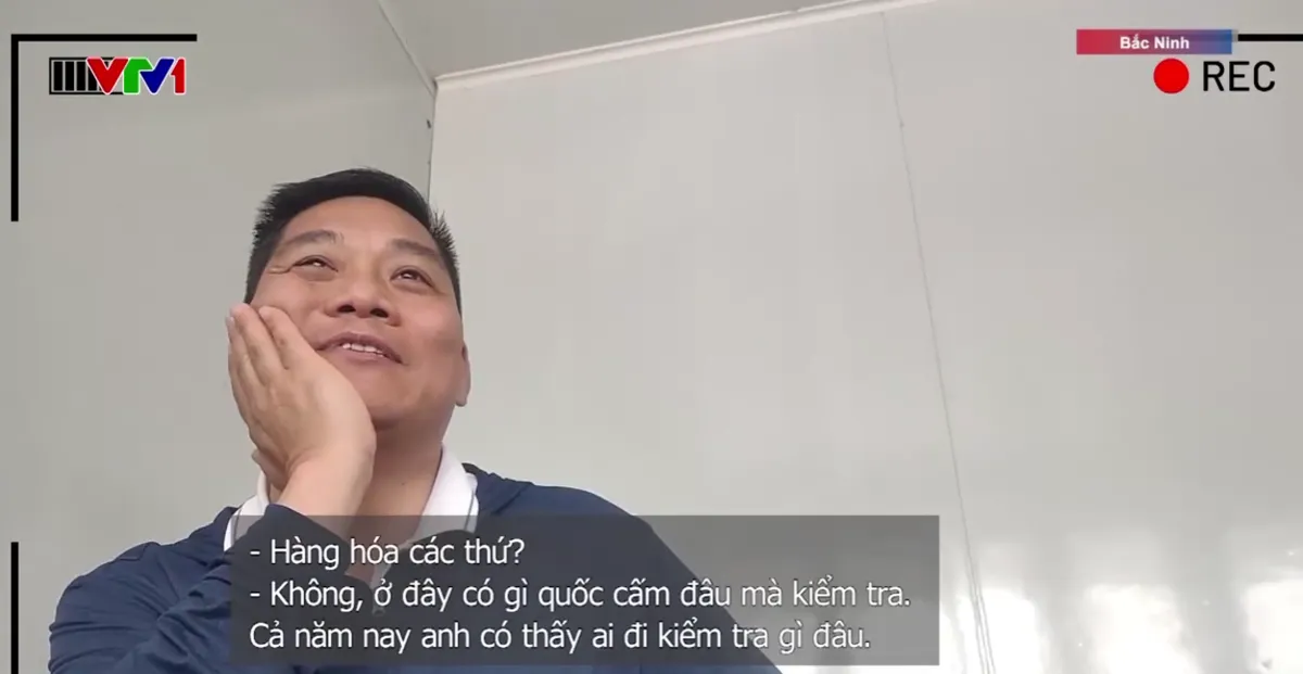Chợ tự phát gần 2ha ở Bắc Ninh thu phí tiểu thương không hóa đơn - Ảnh 4.