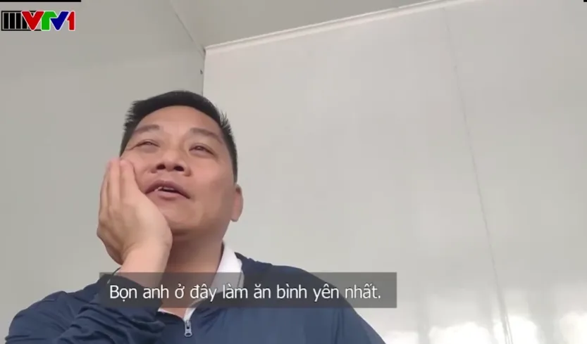 Chợ tự phát gần 2ha ở Bắc Ninh thu phí tiểu thương không hóa đơn - Ảnh 5.