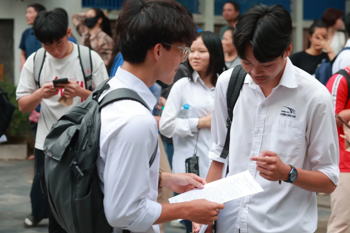 Đại học Huế c&ocirc;ng bố điểm tr&uacute;ng tuyển bổ sung đợt 1 năm 2026 - Ảnh 1.