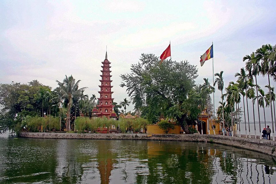 Chuyển đổi số và hành trình di sản: Tương lai của du lịch Việt- Ảnh 3. Chuyển đổi số và hành trình di sản: Tương lai của du lịch Việt- Ảnh 3.