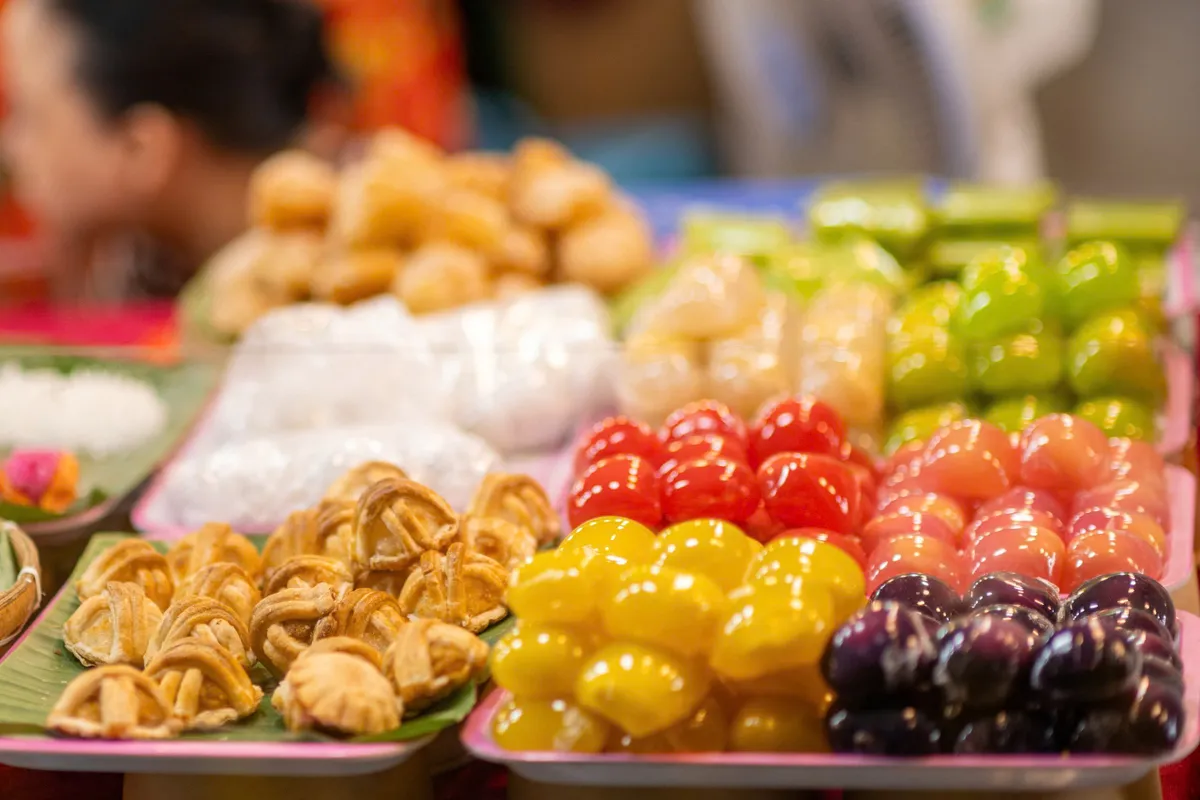 Thành phố Hồ Chí Minh vào top 10 điểm đến ẩm thực hấp dẫn nhất thế giới- Ảnh 1. Thành phố Hồ Chí Minh vào top 10 điểm đến ẩm thực hấp dẫn nhất thế giới- Ảnh 1.