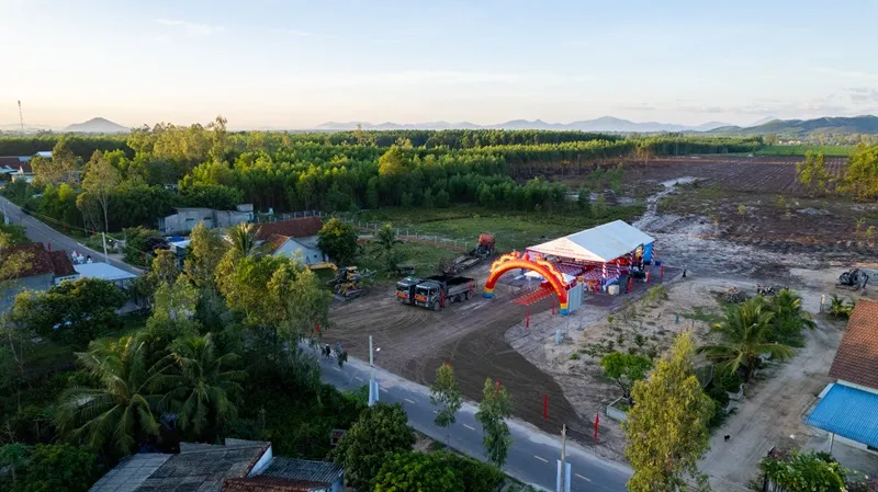 Gia Lai: Chốt thời gian xử l&yacute; vướng mắc loạt dự &aacute;n cụm c&ocirc;ng nghiệp mới được ph&ecirc; duyệt- Ảnh 1.