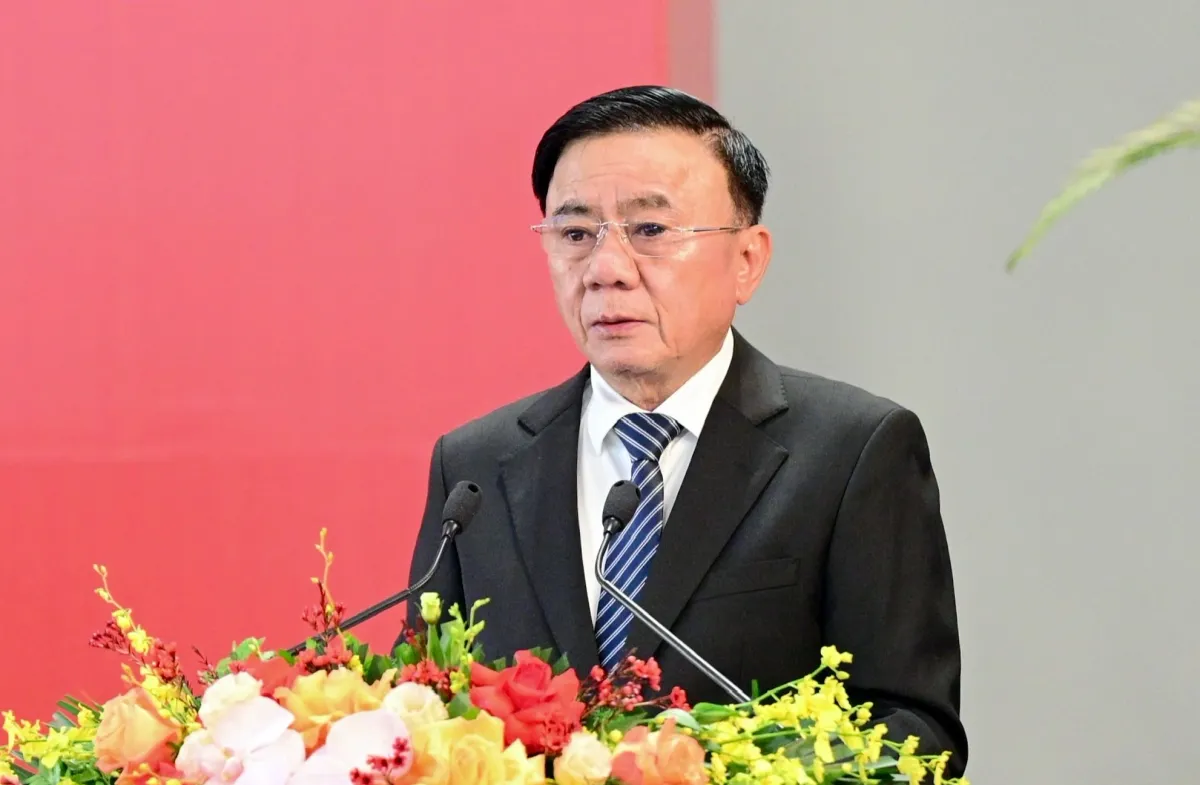Thường trực Ban B&iacute; thư y&ecirc;u cầu người đứng đầu trực tiếp chỉ đạo tổng r&agrave; so&aacute;t văn bản quy phạm ph&aacute;p luật- Ảnh 1.