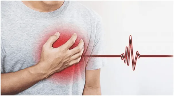 Nhồi m&aacute;u cơ tim ở người trẻ tuổi gia tăng: Hồi chu&ocirc;ng cảnh b&aacute;o từ lối sống hiện đại- Ảnh 1.