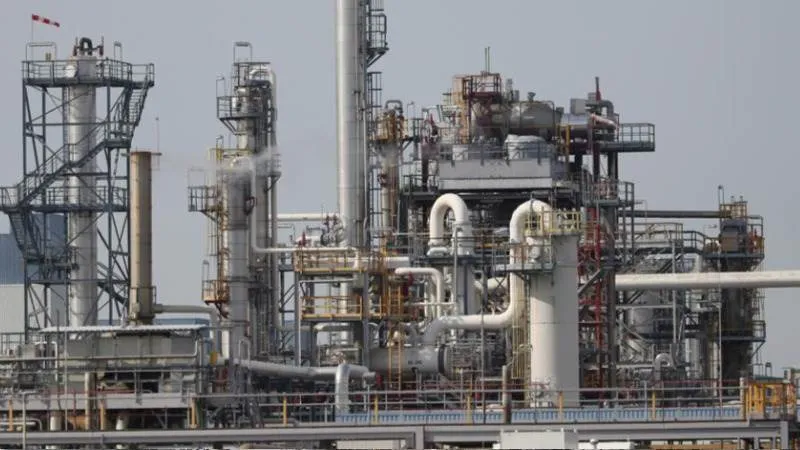Mỹ vượt vùng Vịnh, trở thành nhà cung cấp LNG và LPG lớn nhất cho Ấn Độ- Ảnh 1. Mỹ vượt vùng Vịnh, trở thành nhà cung cấp LNG và LPG lớn nhất cho Ấn Độ- Ảnh 1.