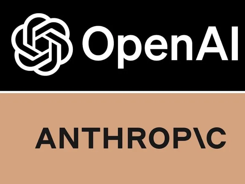 Những cảnh b&aacute;o rủi ro AI của OpenAI v&agrave; Anthropic: Tr&aacute;ch nhiệm hay chiến lược kinh doanh?- Ảnh 1.