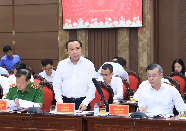 Đề xuất m&ocirc; h&igrave;nh đầu tư 40-40-20 cho c&aacute;c dự &aacute;n khoa học, c&ocirc;ng nghệ v&agrave; đổi mới s&aacute;ng tạo tại H&agrave; Nội- Ảnh 2.