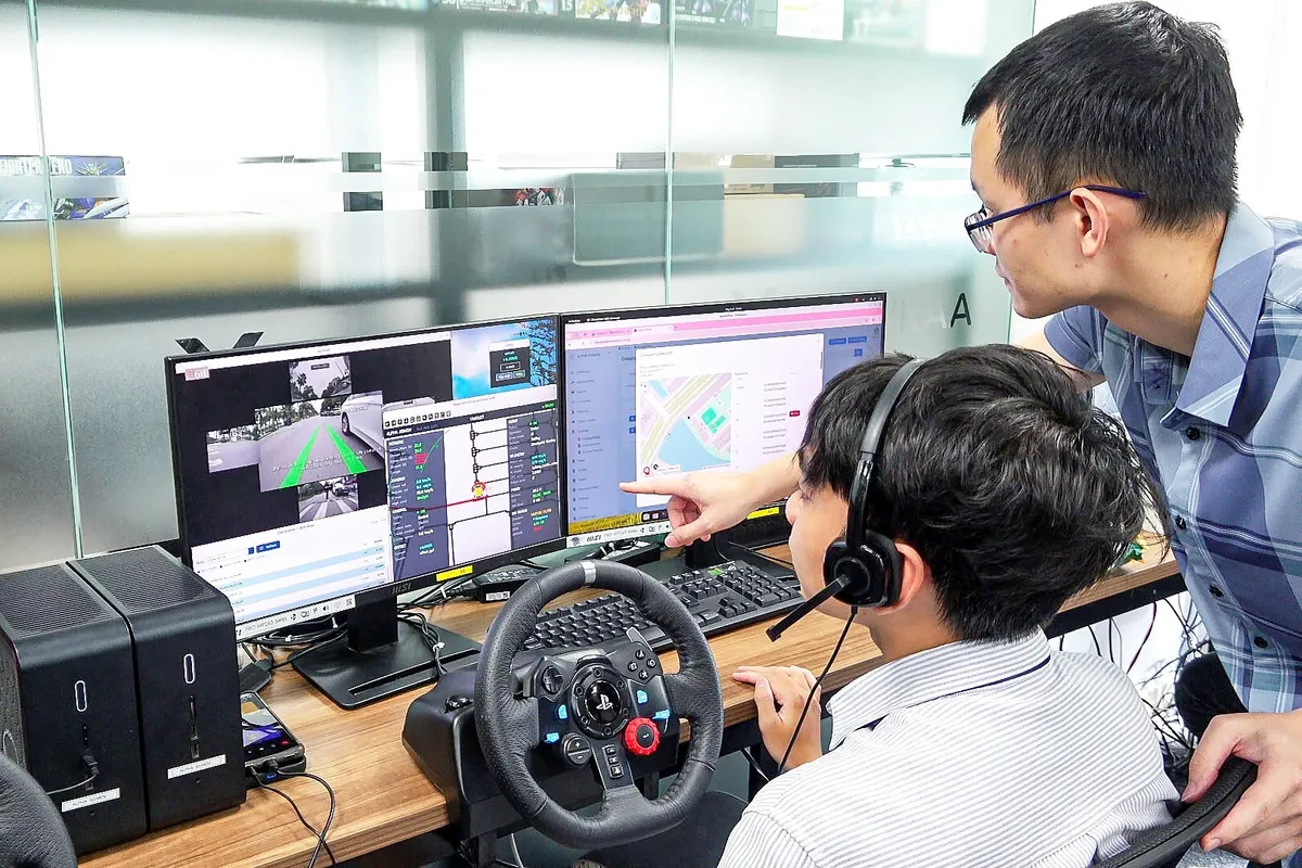 Đề xuất m&ocirc; h&igrave;nh đầu tư 40-40-20 cho c&aacute;c dự &aacute;n khoa học, c&ocirc;ng nghệ v&agrave; đổi mới s&aacute;ng tạo tại H&agrave; Nội- Ảnh 3.