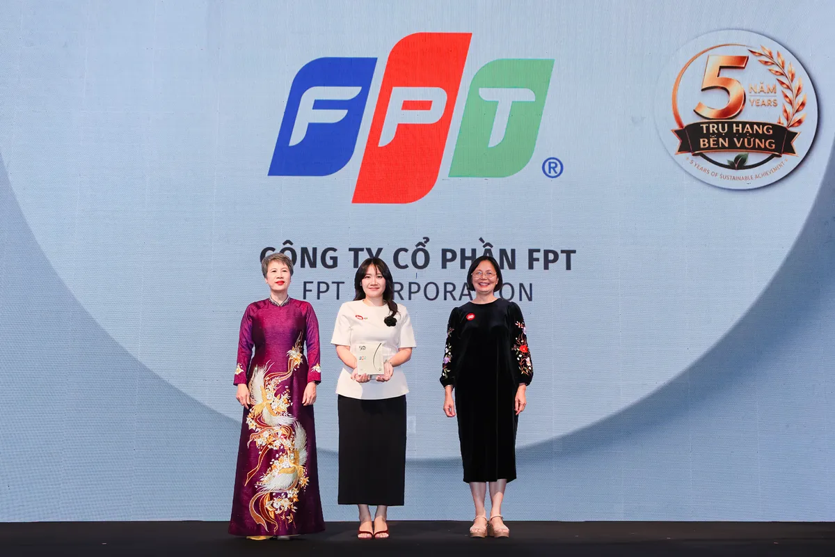 Những điểm s&aacute;ng trong bức tranh ph&aacute;t triển bền vững năm 2026 - Ảnh 2.