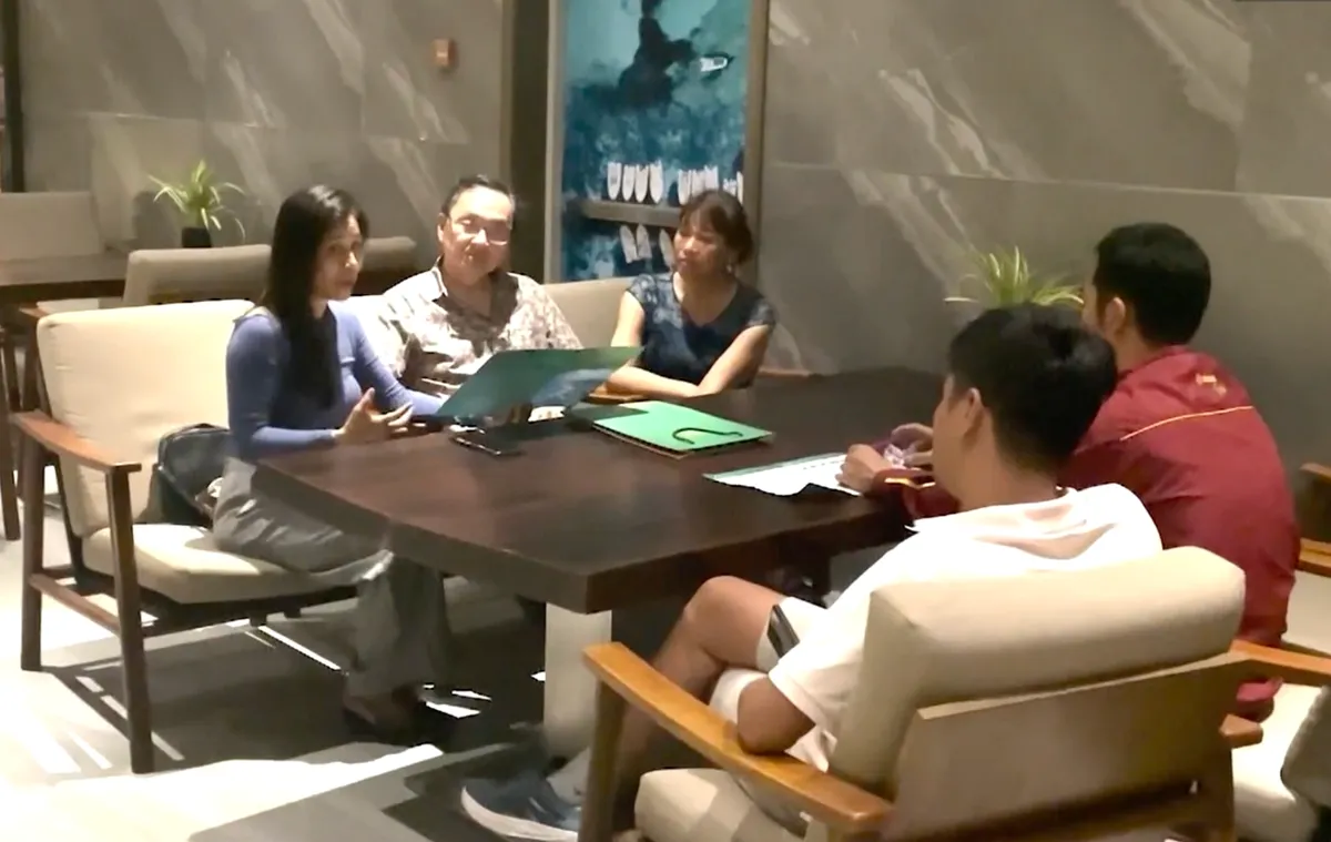 Chấp nhận mất cọc để thoát bẫy “sở hữu kỳ nghỉ giá rẻ”- Ảnh 1. Chấp nhận mất cọc để thoát bẫy “sở hữu kỳ nghỉ giá rẻ”- Ảnh 1.