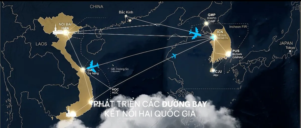 VTV8 THTT 11:30 12/6 từ Seoul: Diễn đàn xúc tiến đầu tư Việt Nam - Hàn Quốc- Ảnh 9. VTV8 THTT 11:30 12/6 từ Seoul: Diễn đàn xúc tiến đầu tư Việt Nam - Hàn Quốc- Ảnh 9.