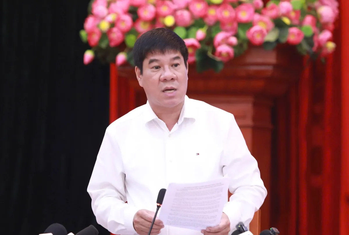 Khi n&agrave;o th&iacute; sinh biết đ&aacute;p &aacute;n thi tốt nghiệp 2026? - Ảnh 1.