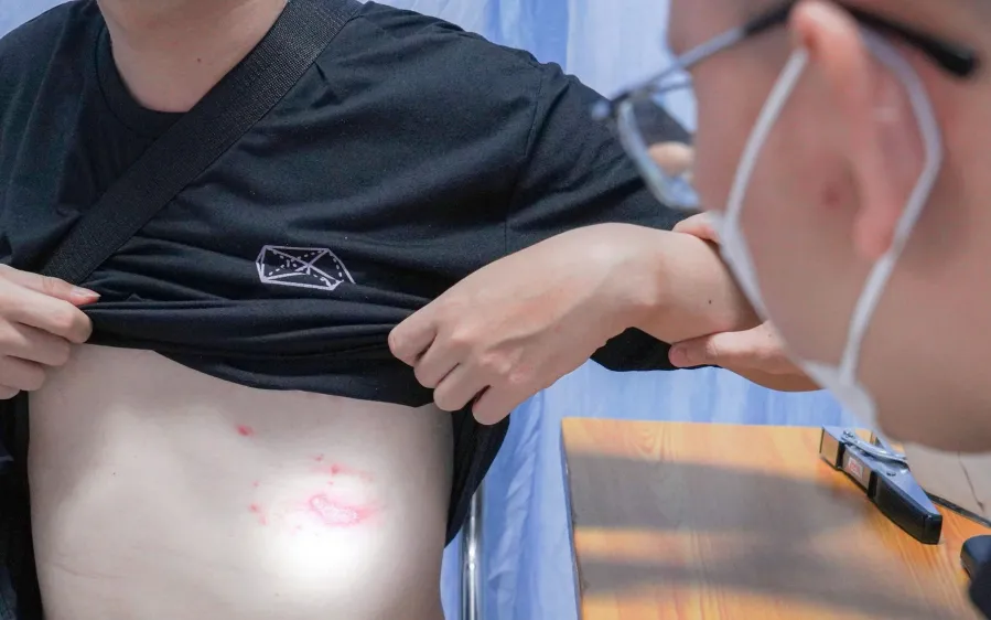 Ảnh: Bệnh viện Nhân dân Gia Định