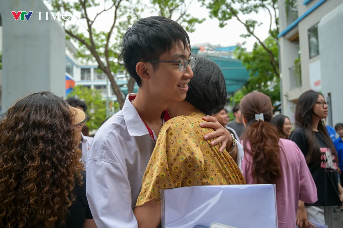 Kỳ thi tốt nghiệp THPT 2026: Dấu mốc của một mùa thi đổi mới - Ảnh 12.