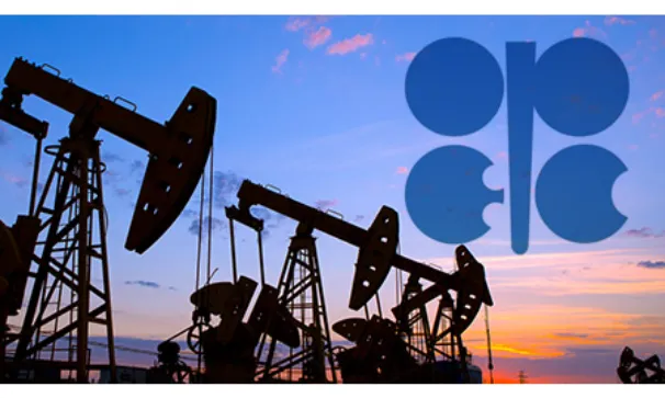 OPEC giảm sản lượng dầu xuống mức thấp nhất 25 năm, gi&aacute; dầu biến động mạnh v&igrave; căng thẳng Trung Đ&ocirc;ng- Ảnh 1.
