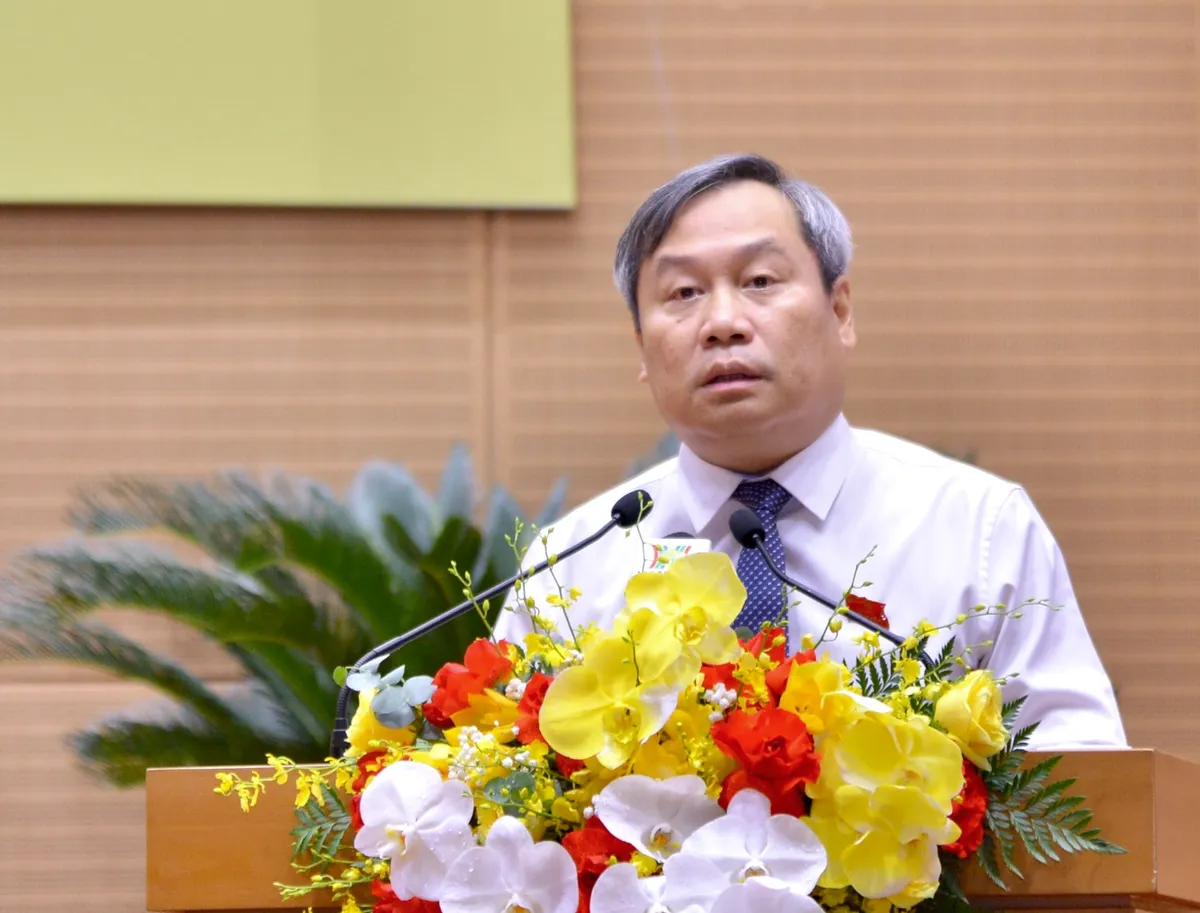 Luật Thủ đô mở không gian phát triển mới, tạo nền tảng quản trị hiện đại cho Hà Nội - Ảnh 1.