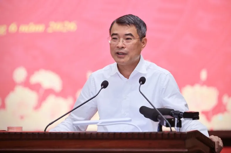 Thủ tướng: Hà Nội phải quyết tâm cao nhất để đạt tăng trưởng 11%- Ảnh 2. Thủ tướng: Hà Nội phải quyết tâm cao nhất để đạt tăng trưởng 11%- Ảnh 2.