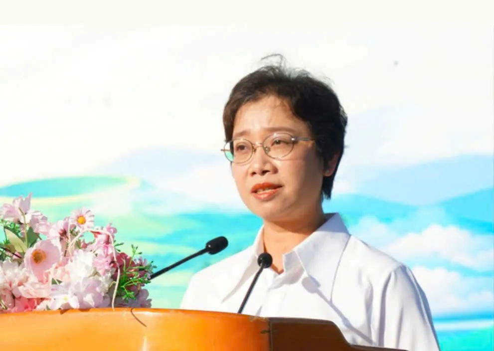Lâm Đồng đẩy mạnh phát triển du lịch xanh tại Đặc khu Phú Quý- Ảnh 2. Lâm Đồng đẩy mạnh phát triển du lịch xanh tại Đặc khu Phú Quý- Ảnh 2.