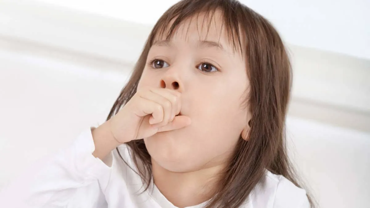 Hen ở trẻ nhỏ: Đừng chủ quan với những cơn ho, kh&ograve; kh&egrave; k&eacute;o d&agrave;i- Ảnh 1.