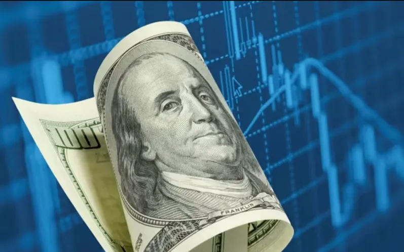 Tỷ gi&aacute; USD h&ocirc;m nay (13-6): Đồng USD đi ngang
- Ảnh 2.