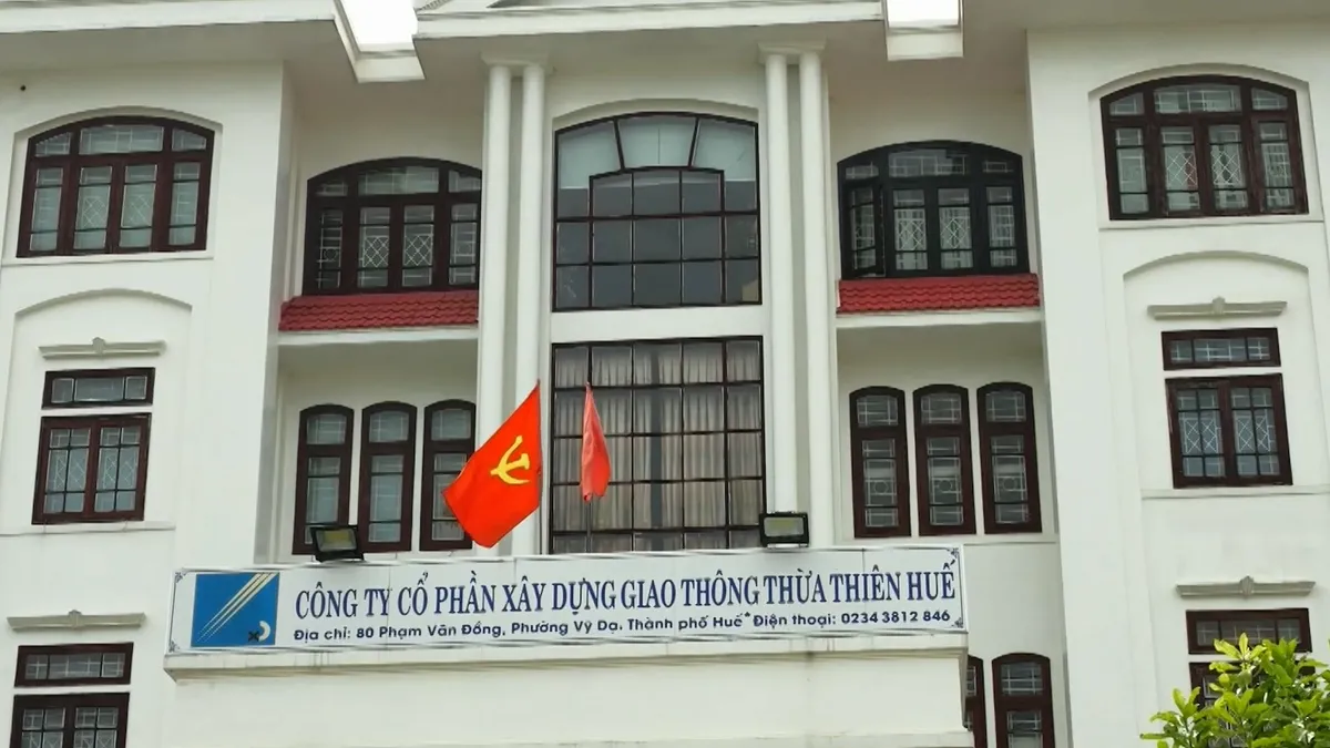 Điểm n&oacute;ng nợ bảo hiểm x&atilde; hội tại Huế: Khi quyền lợi người lao động bị 'treo'- Ảnh 1.