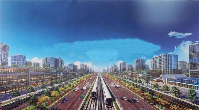 Kinh tế Việt Nam bền bỉ trước thách thức bên ngoài - Ảnh 1.