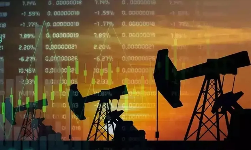 Giá xăng dầu hôm nay (13-6): Giá dầu Brent thấp nhất kể từ tháng 3
- Ảnh 1. Giá xăng dầu hôm nay (13-6): Giá dầu Brent thấp nhất kể từ tháng 3
- Ảnh 1.