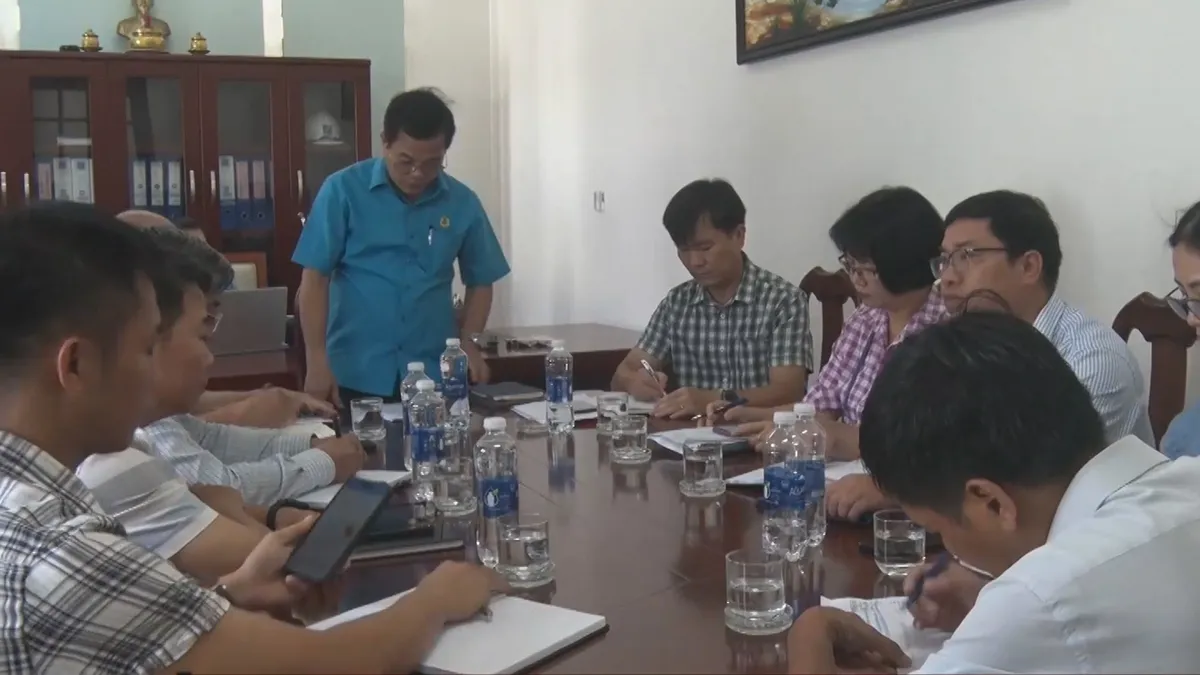 Điểm n&oacute;ng nợ bảo hiểm x&atilde; hội tại Huế: Khi quyền lợi người lao động bị 'treo'- Ảnh 3.