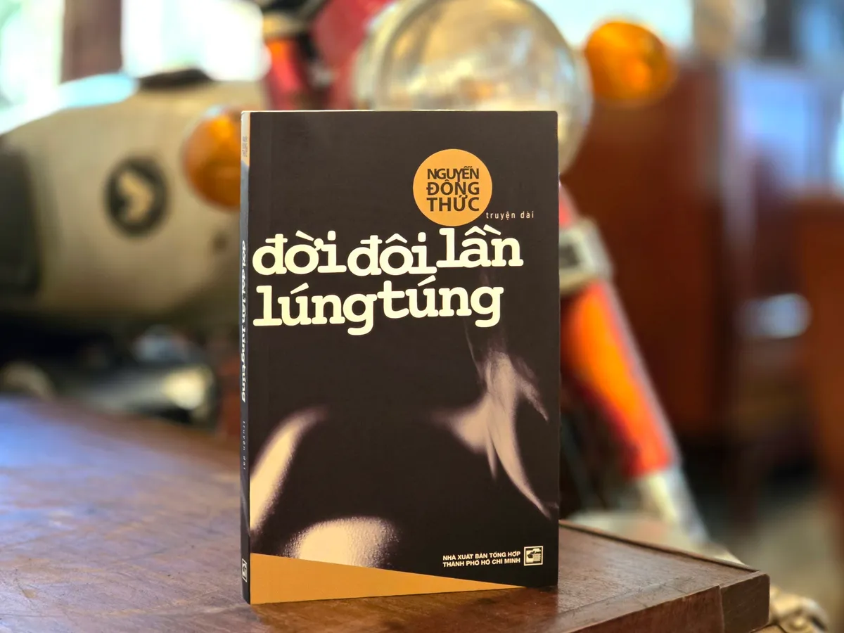 Nguy&ecirc;n t&aacute;c văn học của phim '12A v&agrave; 4H' c&oacute; th&ecirc;m phi&ecirc;n bản về tuổi trưởng th&agrave;nh rực rỡ?- Ảnh 1.