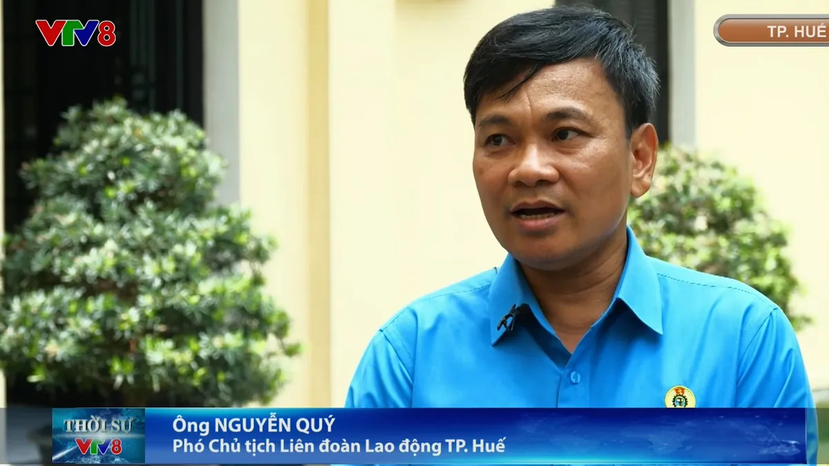 Điểm n&oacute;ng nợ bảo hiểm x&atilde; hội tại Huế: Khi quyền lợi người lao động bị 'treo'- Ảnh 4.